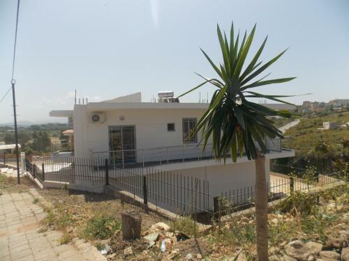 Hotel Irini