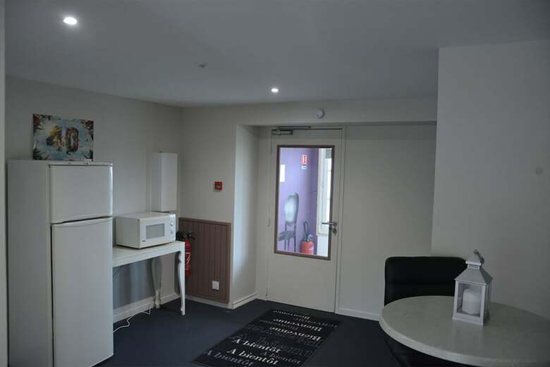 Bed & Breakfast Auberge Des Farfadets