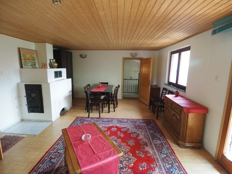 Hotel Guest House Sara Latin