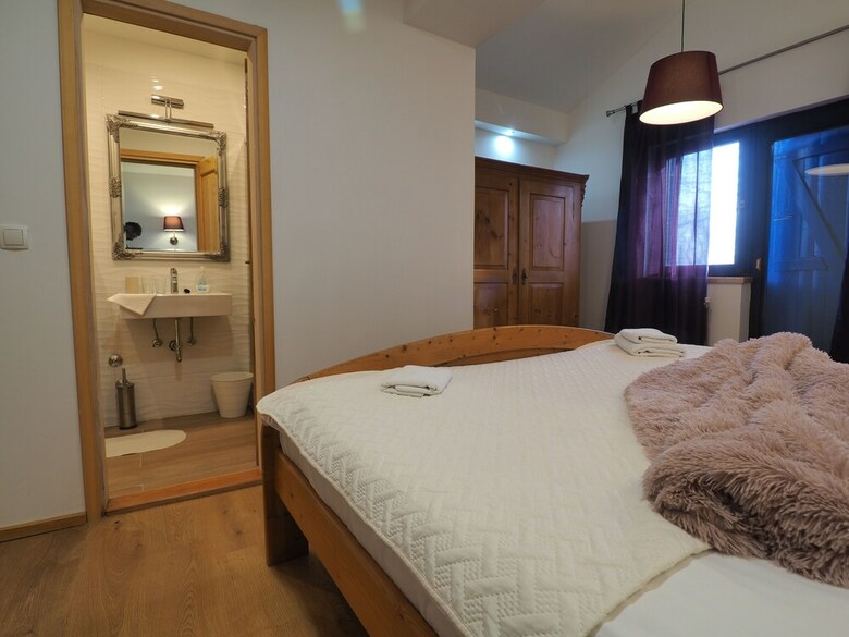 Hotel Guest House Sara Latin