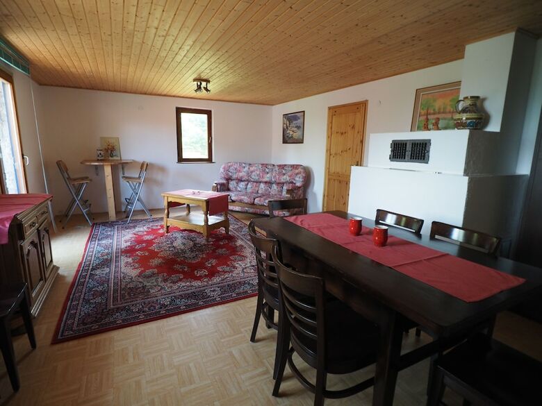 Hotel Guest House Sara Latin