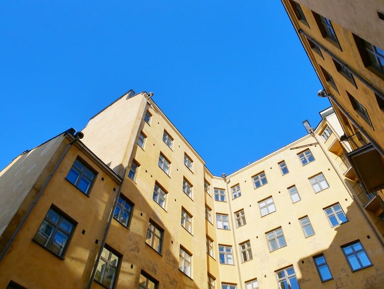 Apartamentos Roost Eerik