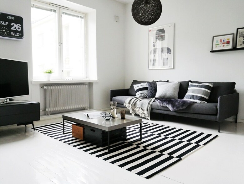 Apartamentos Roost Harju