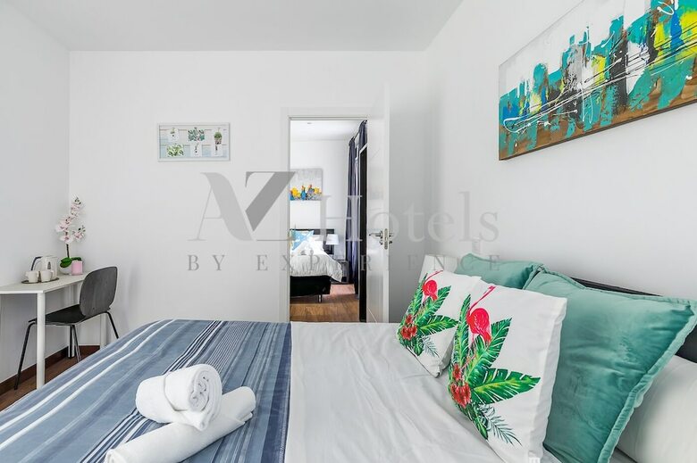 Hostal A&z Juan De Mena -only Adults