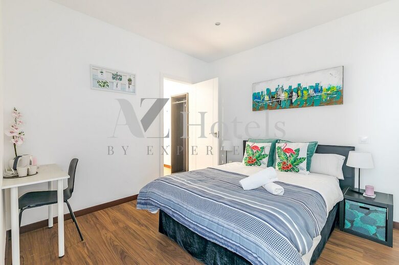 Hostal A&z Juan De Mena -only Adults
