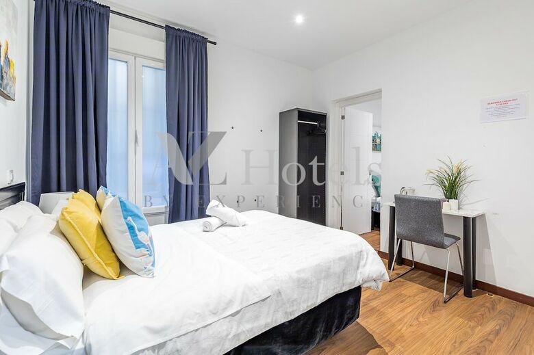 Hostal A&z Juan De Mena -only Adults