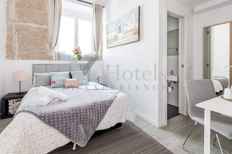 Hostal A&z Juan De Mena -only Adults