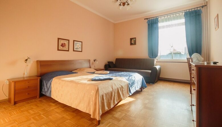 Pension Penzion Exclusive