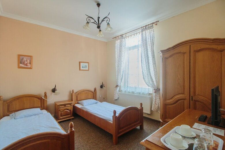 Pension Penzion Exclusive
