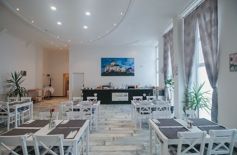 Pension Penzion Exclusive