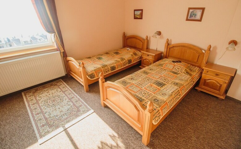 Pension Penzion Exclusive