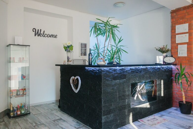 Pension Penzion Exclusive