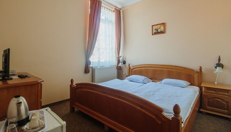 Pension Penzion Exclusive