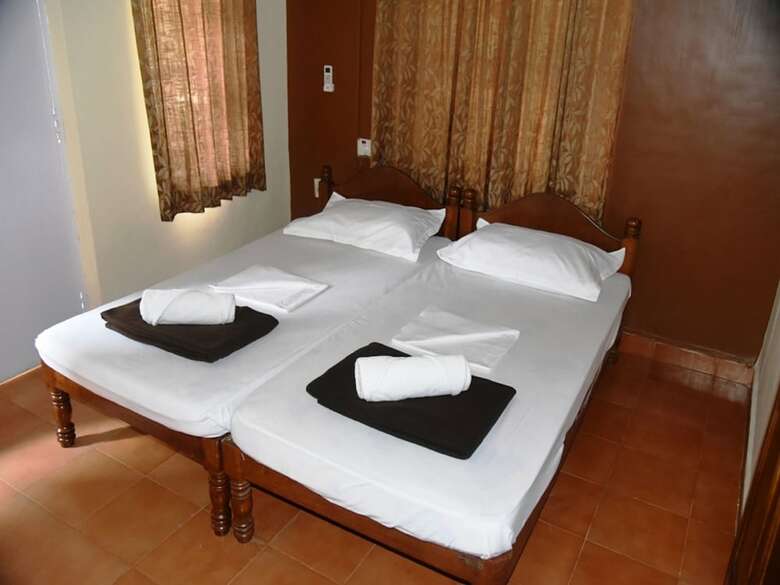 Hotel Ticlo Resort