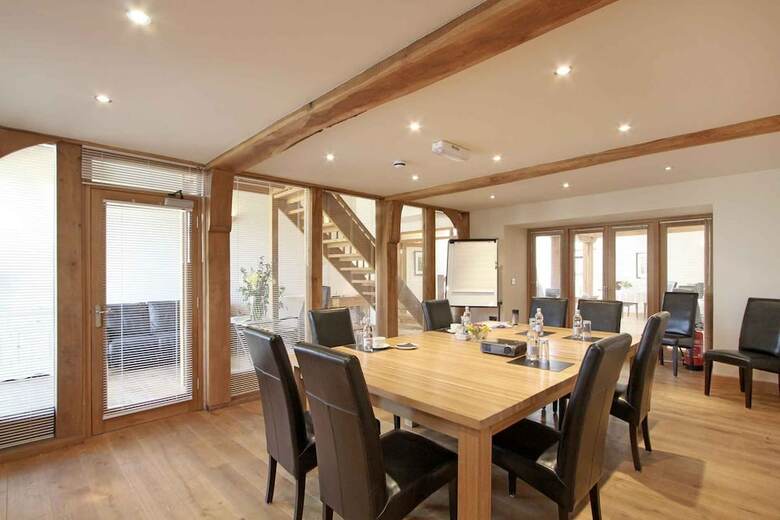 Hotel Cold Cotes Guest House