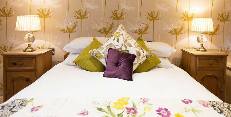 Hotel Cold Cotes Guest House
