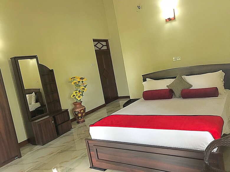 Hotel Lihini Scandic