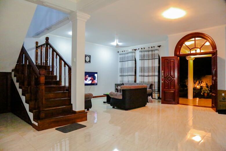 Hotel Lihini Scandic