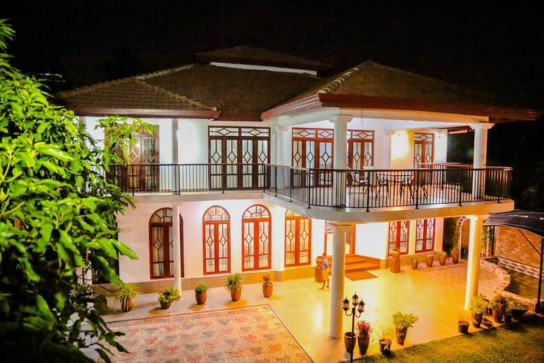 Hotel Lihini Scandic