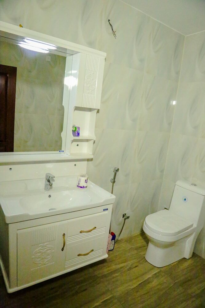 Hotel Lihini Scandic