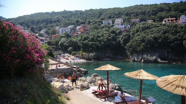 Apartments Misko