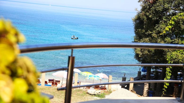 Apartments Misko