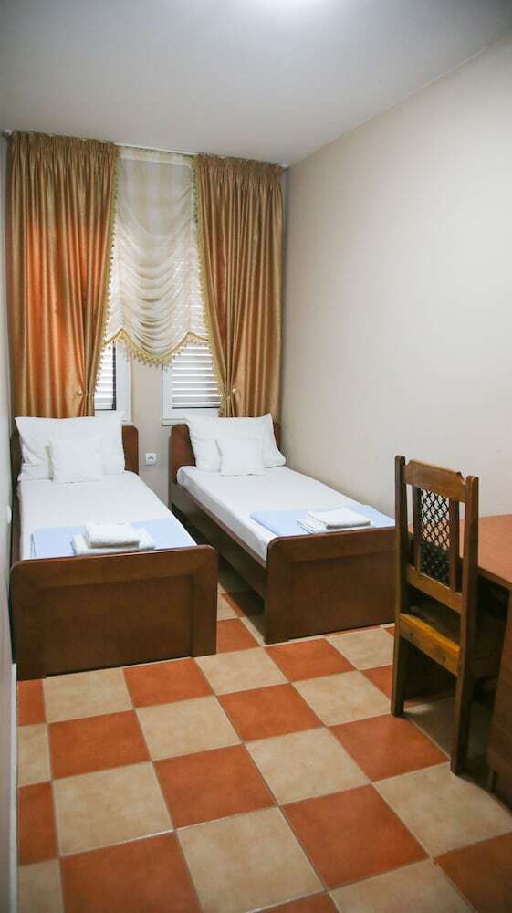 Apartments Misko