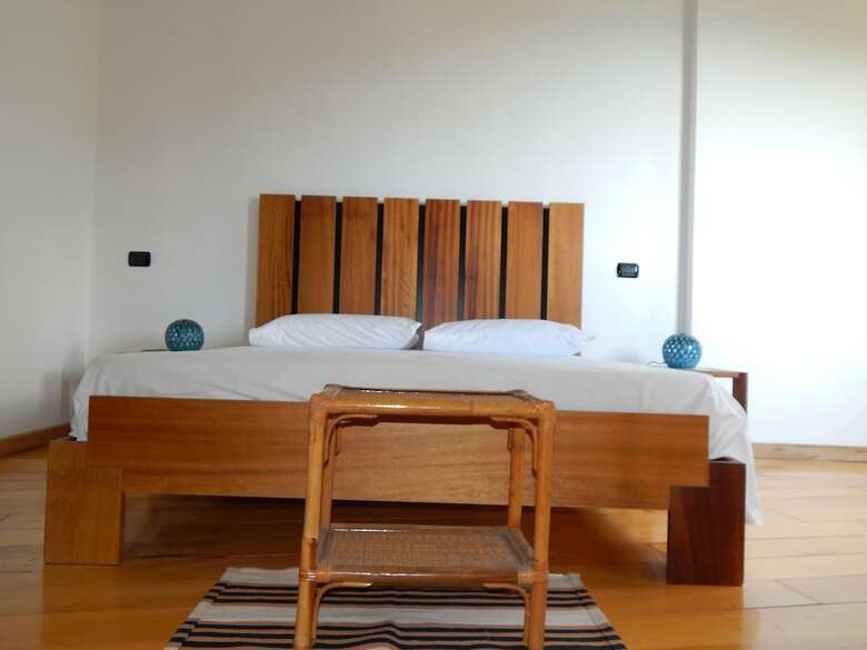 Bed & Breakfast Altana