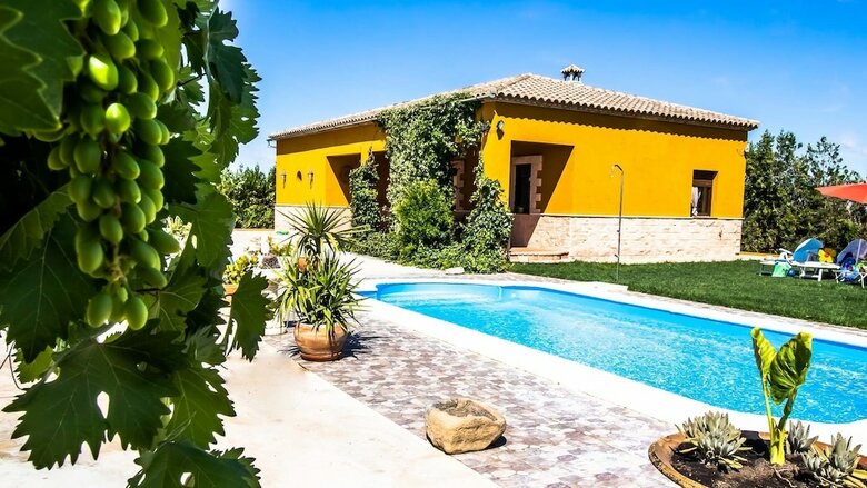 Agroturismo Villa Lucrecia