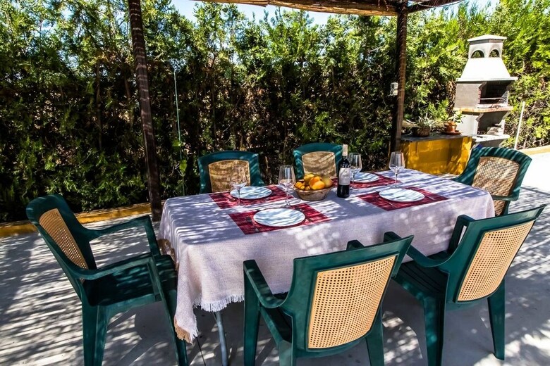 Agroturismo Villa Lucrecia