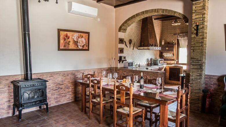 Agroturismo Villa Lucrecia