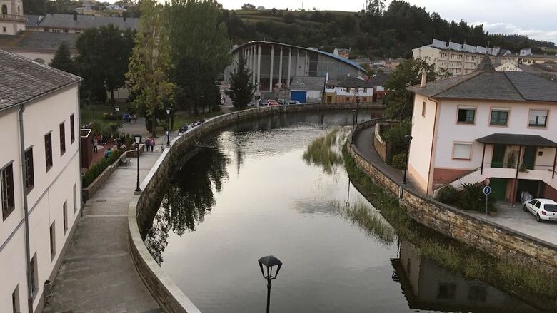 Hotel La Bilbaina