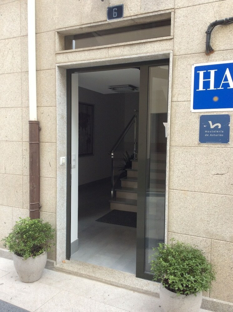 Hotel La Bilbaina