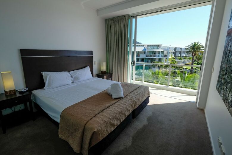 Apartamentos Penthouse At Peninsula