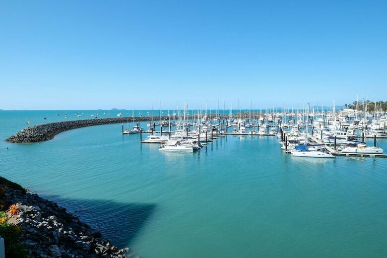 Apartamentos Penthouse At Peninsula
