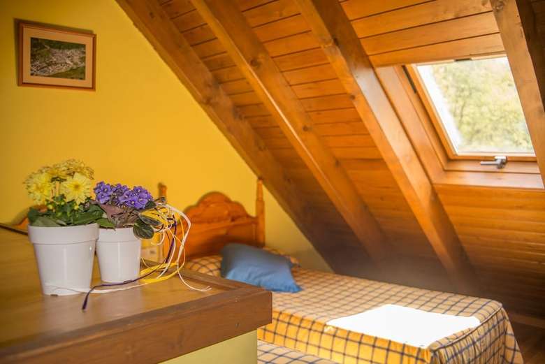 Pension Es Neres