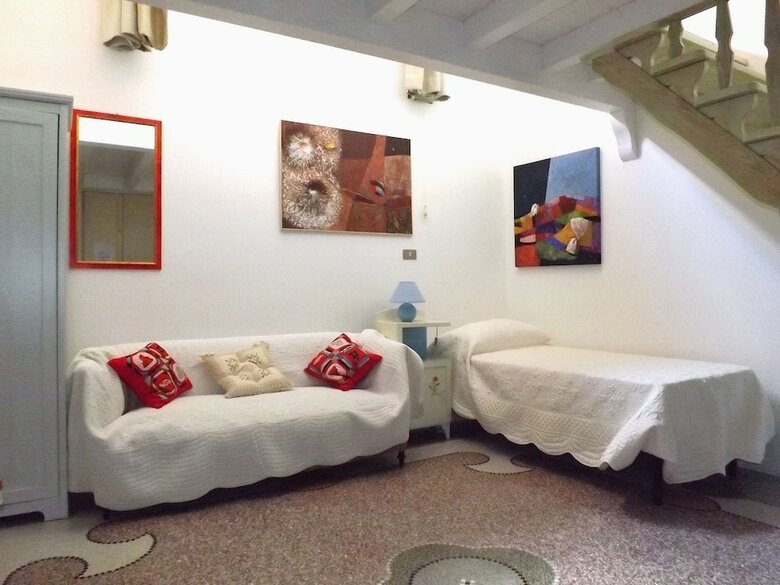B&B Ugento Dimora