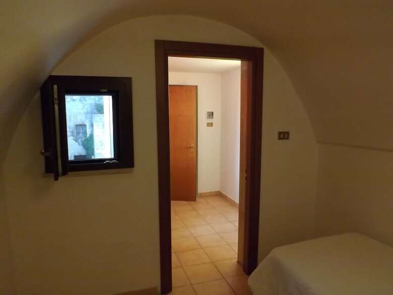 B&B Ugento Dimora