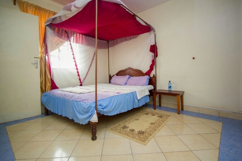 Heritage Hotel