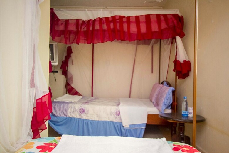 Heritage Hotel