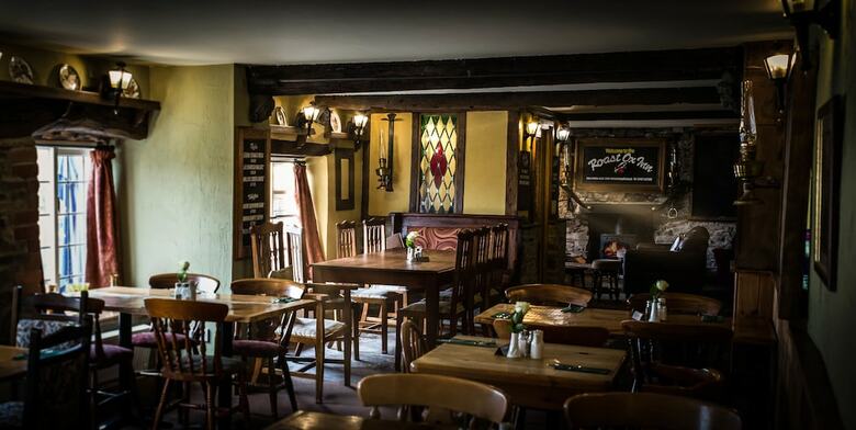 Hotel Roast Ox Inn