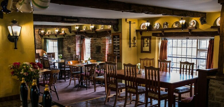 Hotel Roast Ox Inn