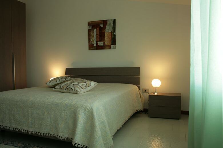 Apartamento Case Turram�