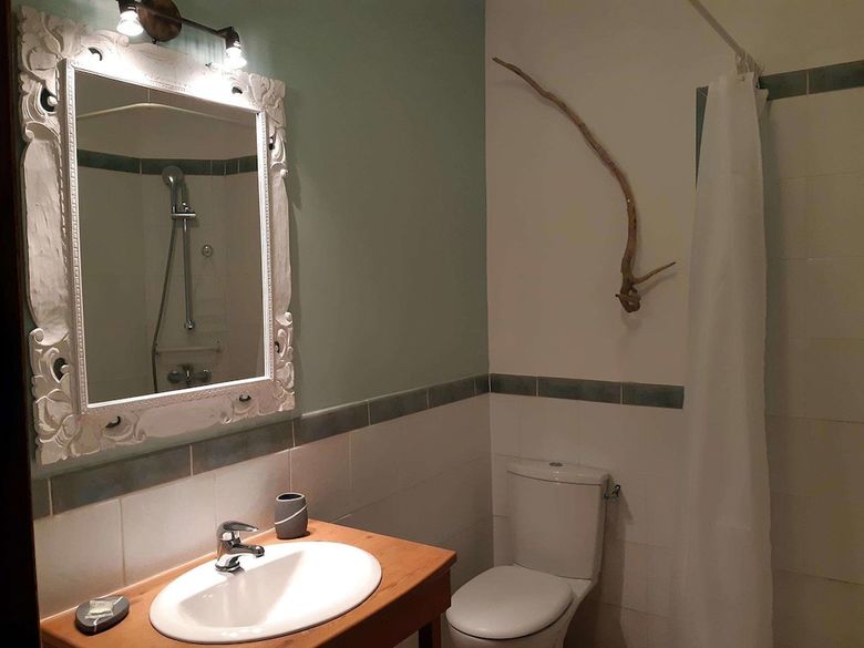 Hotel La Musardi�re Chambre D'h�tes