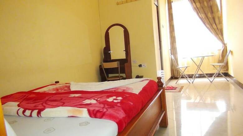 Hotel Villla Themm
