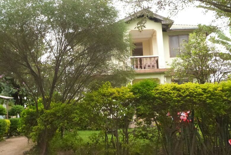 Hotel Villla Themm