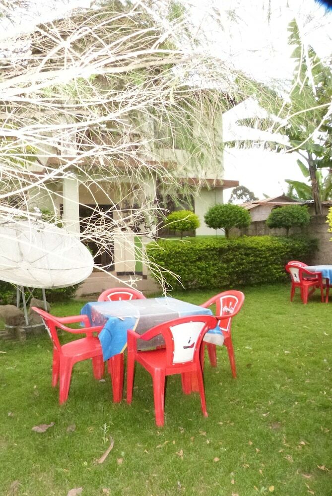 Hotel Villla Themm