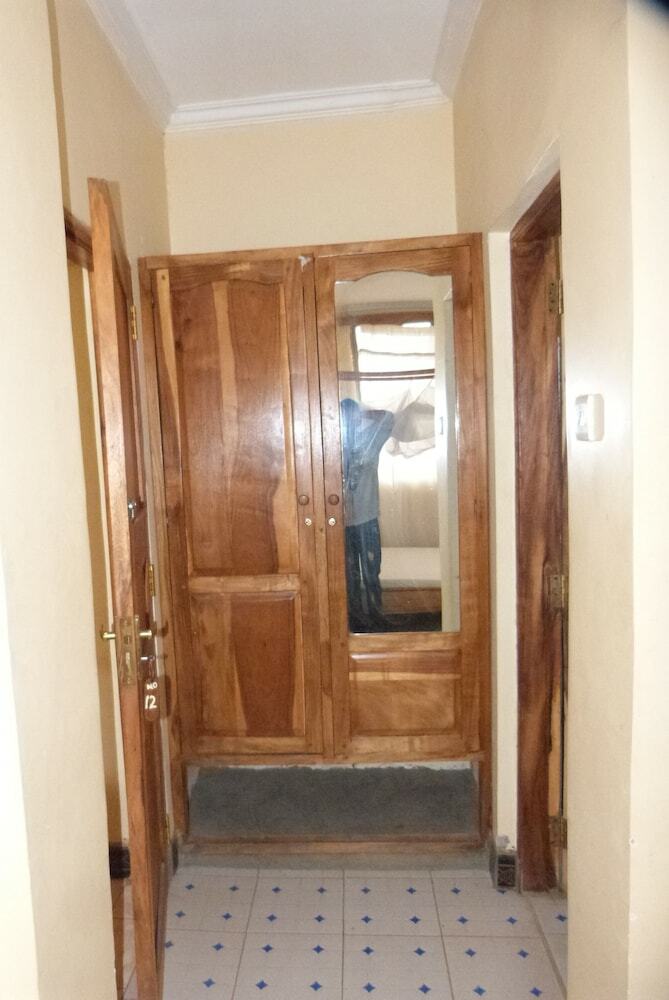 Hotel Villla Themm