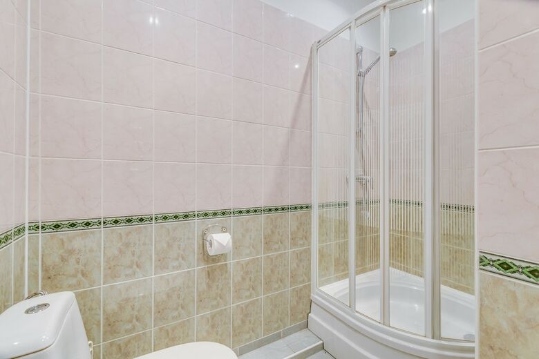 Hotel Welcome Inn Spb