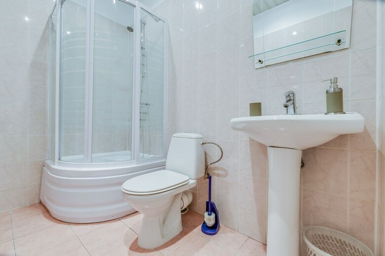 Hotel Welcome Inn Spb